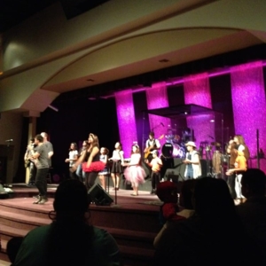 Photo of Bonita Valley Christian Center