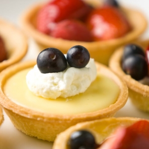Miami Creative Tastes Catering & Event Production