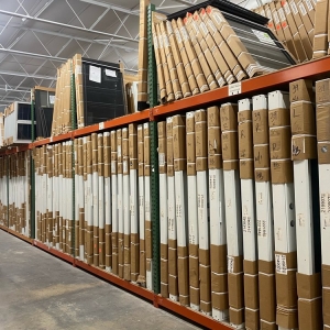 Photo of A & M Hurricane Protection