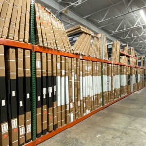 Photo of A & M Hurricane Protection