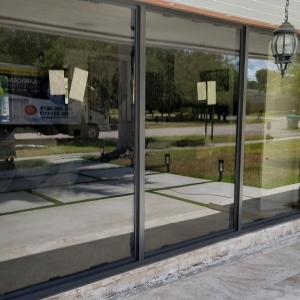 Photo of A & M Hurricane Protection