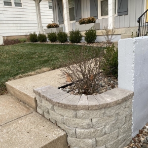 Kansas City Like Magic Lawn & Landscaping