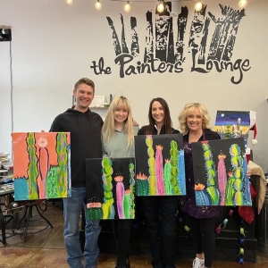Photo of The Painters Lounge