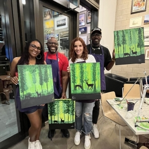Photo of The Painters Lounge