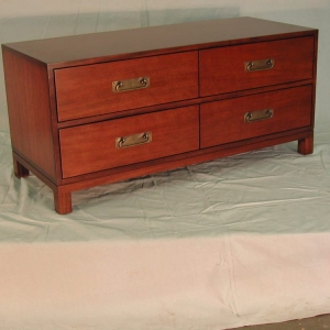 San Francisco Denning Cabinetry