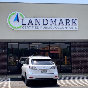 Photo of Landmark CPAs