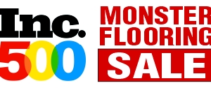 Photo of Monster Flooring Sale