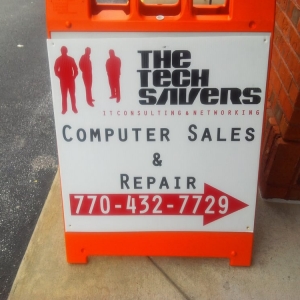 Photo of The Tech Savers