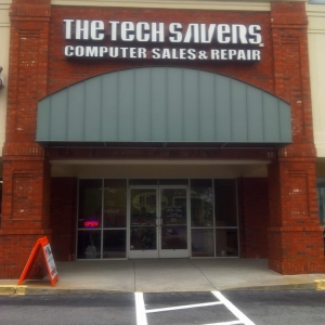 Photo of The Tech Savers