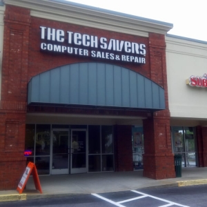 Photo of The Tech Savers