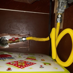 Photo of HaLo Plumbing Services