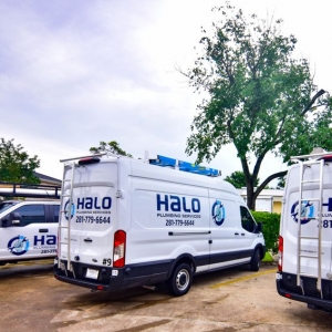 Photo of HaLo Plumbing Services