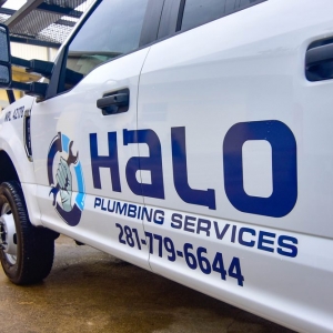 Photo of HaLo Plumbing Services