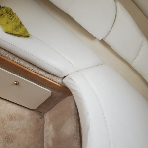 Photo of Detailing Docs & Upholstery