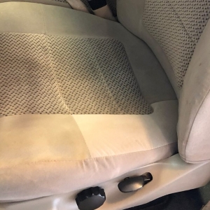 Photo of Detailing Docs & Upholstery