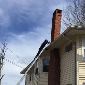 Photo of OKC Gutters