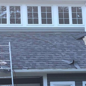 Photo of OKC Gutters