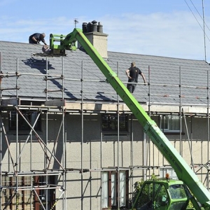 Photo of OKC Gutters