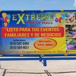 Photo of Extreme Party Hall