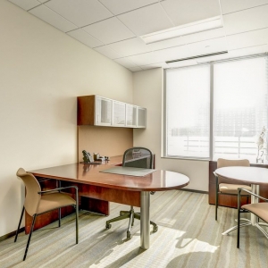 Reston Carr Workplaces Reston Town Center