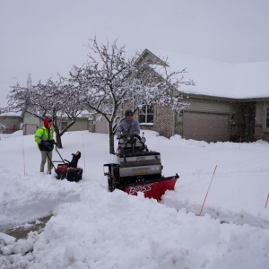 Photo of Quality Landscaping & Lawn Maintenance