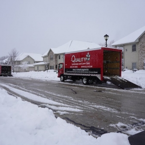 Photo of Quality Landscaping & Lawn Maintenance