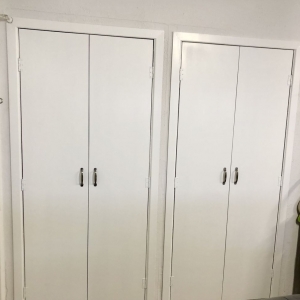 Pomona Solano's Custom Carpentry