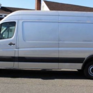 Photo of OVG Line Corp