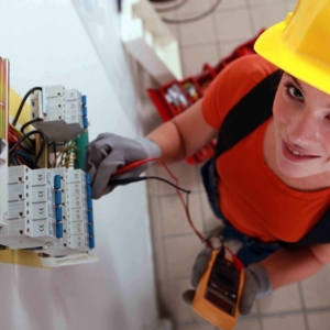 Photo of Herrera Electrical Fixers