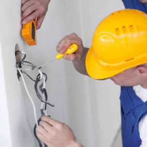 Photo of Herrera Electrical Fixers