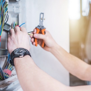 Photo of Herrera Electrical Fixers