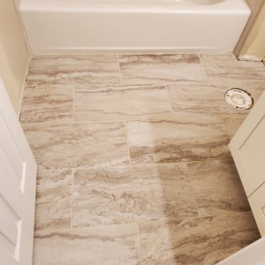 Photo of Above All Flooring & Remodeling