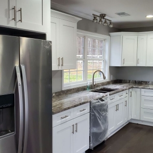 Photo of Above All Flooring & Remodeling