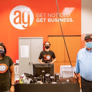 Photo of Alphagraphics