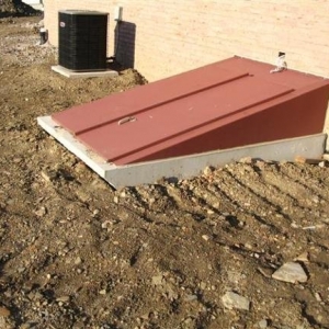 Photo of Hampton Concrete Products