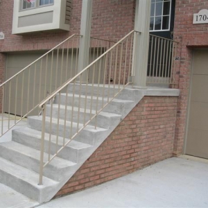 Photo of Hampton Concrete Products