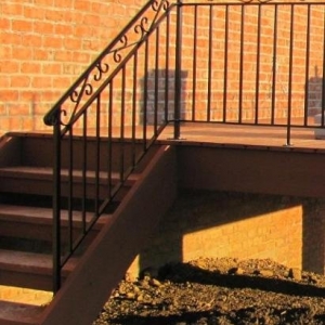Photo of Hampton Concrete Products