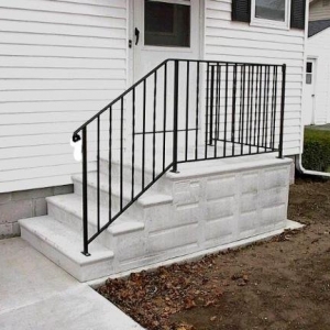 Photo of Hampton Concrete Products