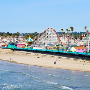 Photo of Santa Cruz Help Desk