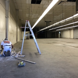 Photo of Olympic Painting Co