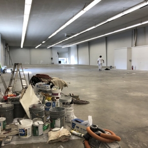 Photo of Olympic Painting Co