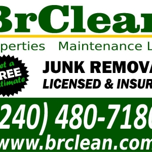 Photo of BrClean Properties Maintenance