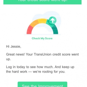 Photo of Credit Expectation