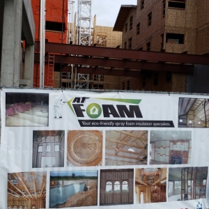 Photo of AT Foam