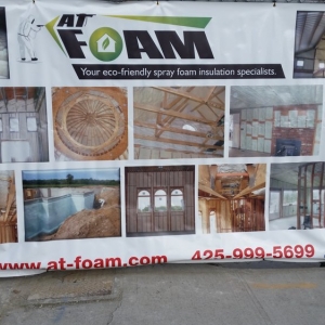 Photo of AT Foam