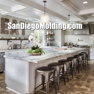 Photo of San Diego Molding