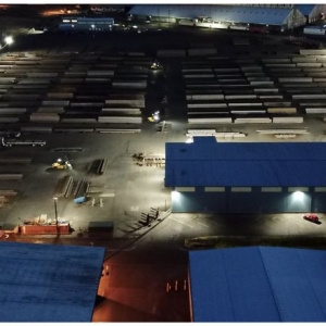Photo of NetZero Energy