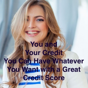 Photo of You and Your Credit