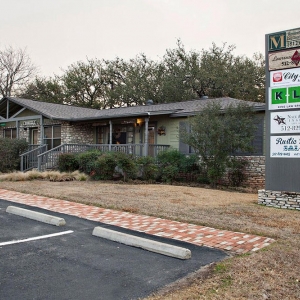 Dripping Springs City Bank Mortgage