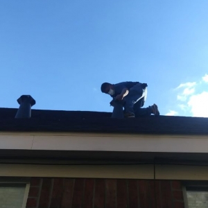 Photo of Air Duct Cleaning Dallas - Clean Air Dallas Pro